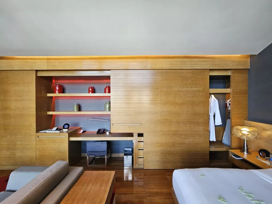 Przestrzenie magazynowe