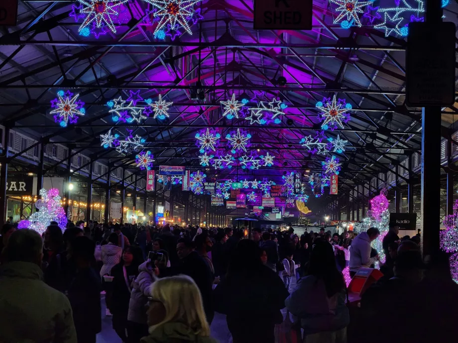 Queen Victoria Market
