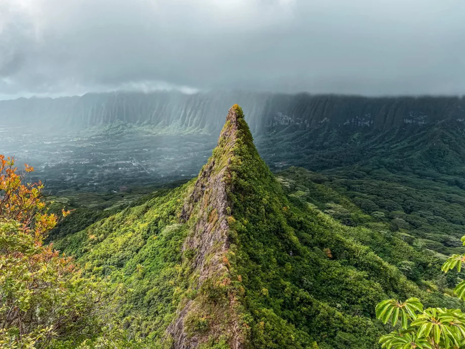 Olomana