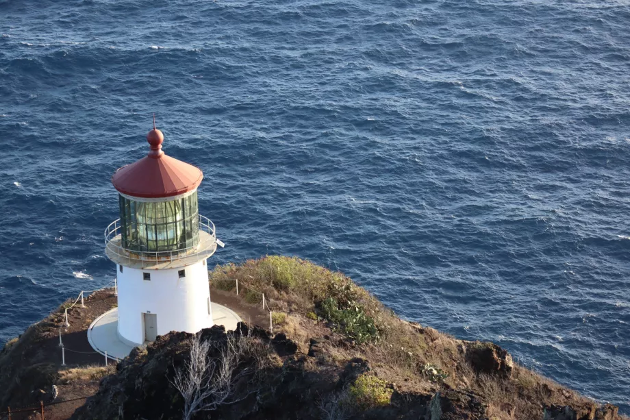 Punkt Makapu'u