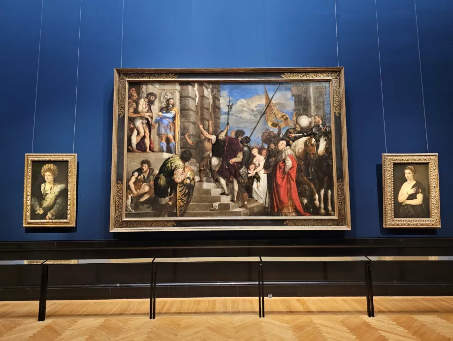 Muzeum Historii Sztuki