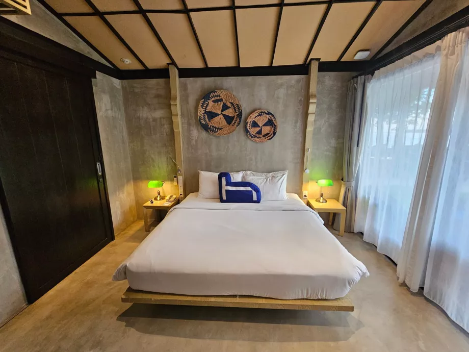 Nasz apartament z jedną sypialnią