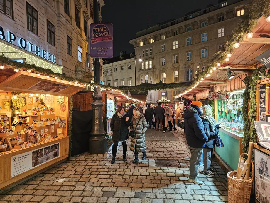 Stary Rynek Wiedeński