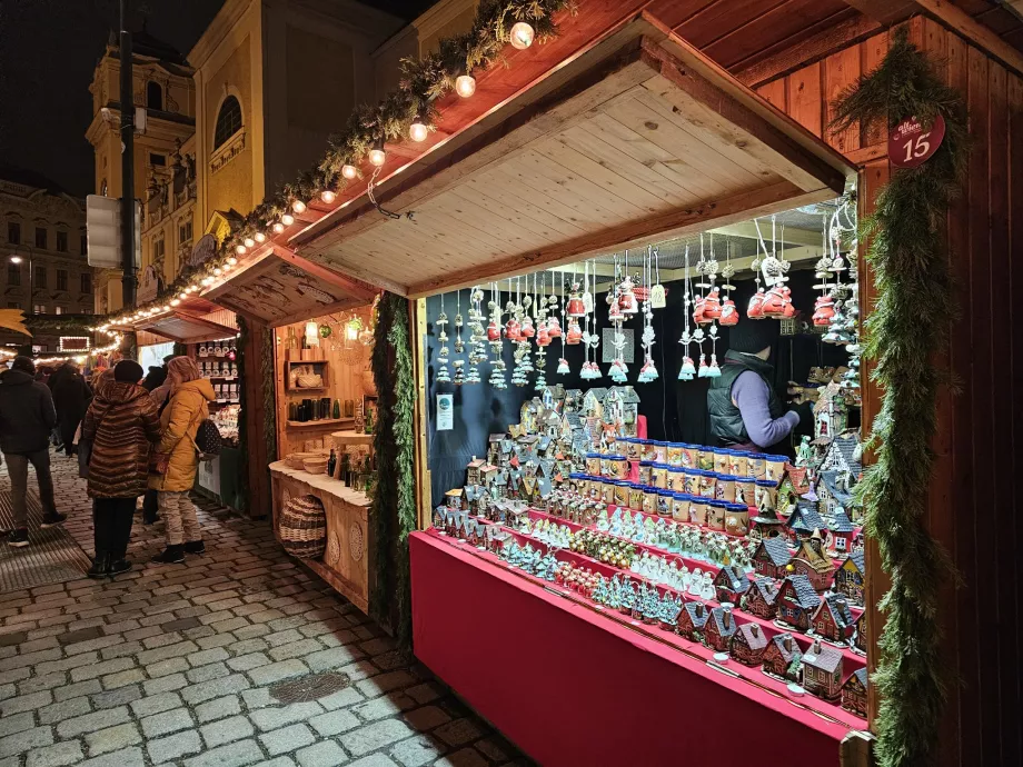 Stary Rynek Wiedeński