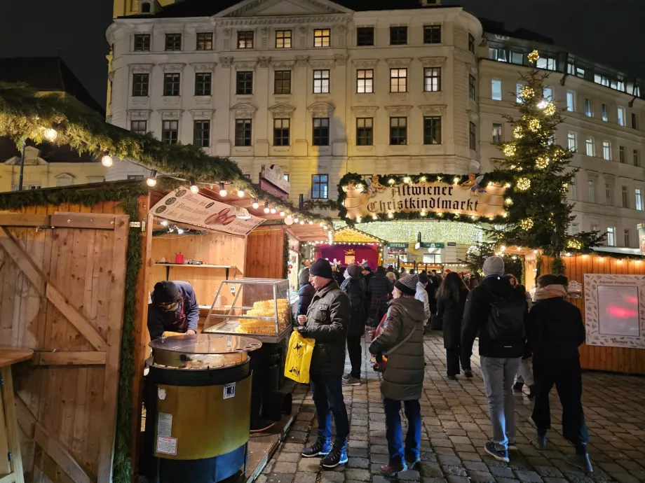Stary Rynek Wiedeński