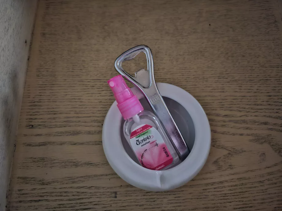 Środek odstraszający owady