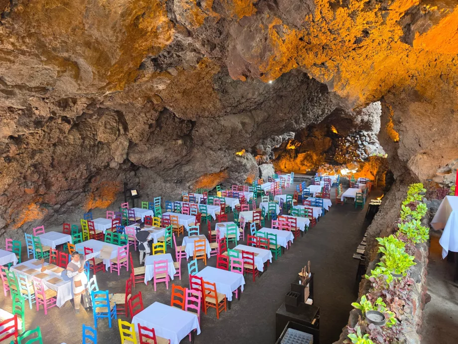 Restauracja Gruta