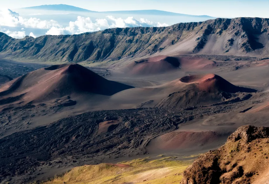 Góra Haleakala