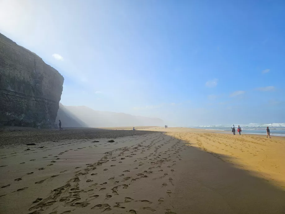Plaża Dwunastu Apostołów