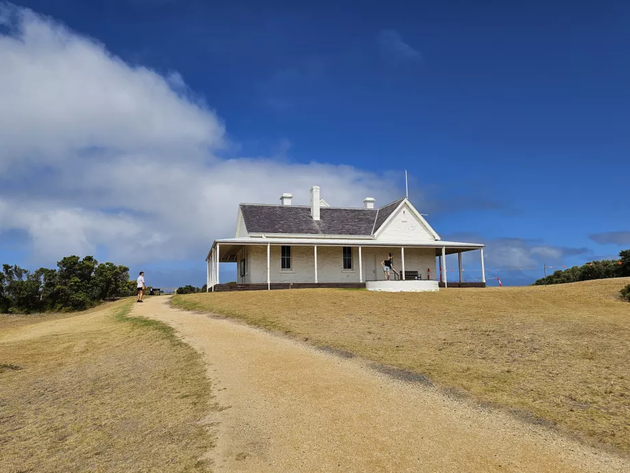Muzeum Cape Otway