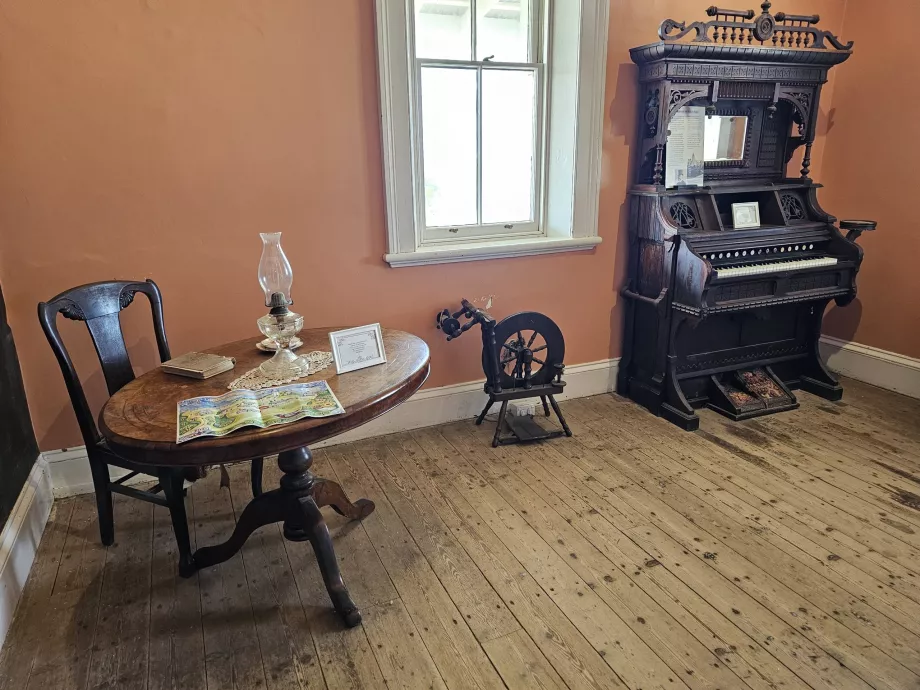 Muzeum Latarni Morskich