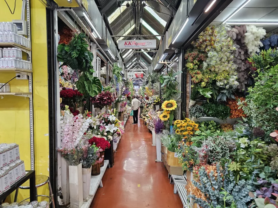 Chatuchak Marketplace