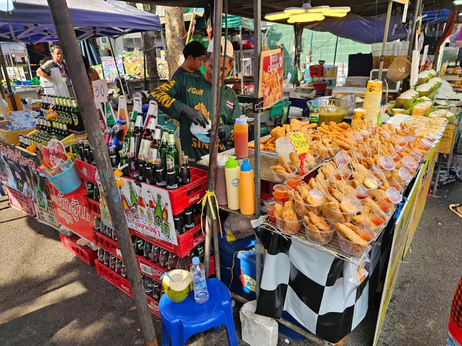 Chatuchak Marketplace