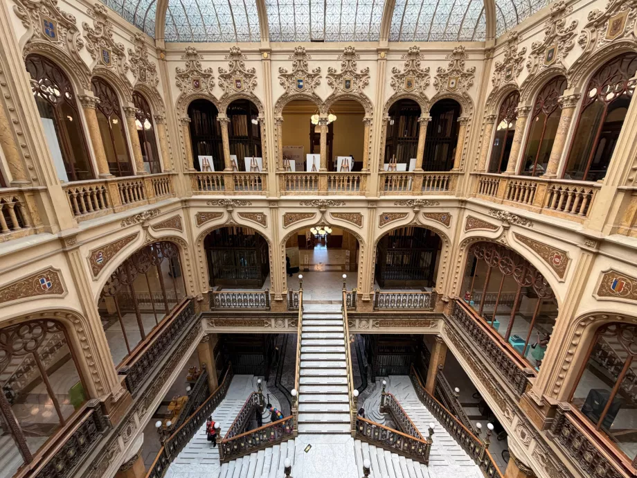 Palacio Postal