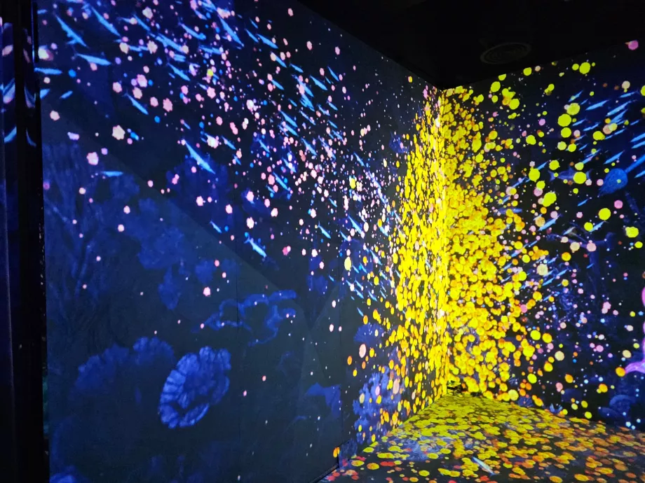 Akara Sky Hanuman - Wirtualny Loy Krathong