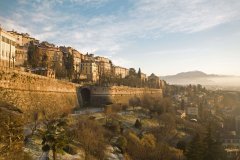 Mediolan-Bergamo