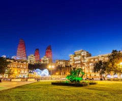 Baku
