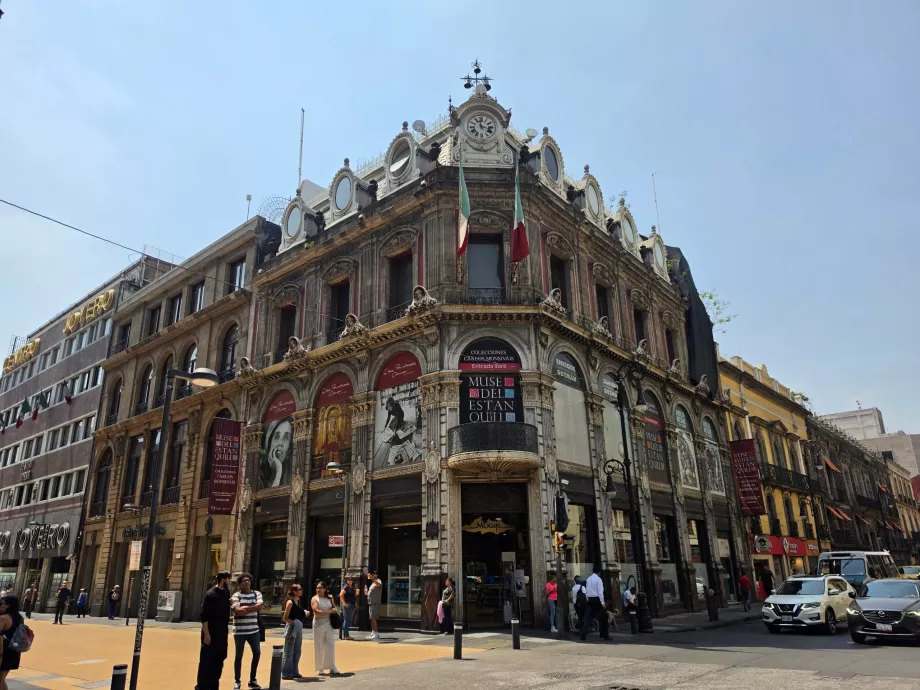 Centrum historyczne