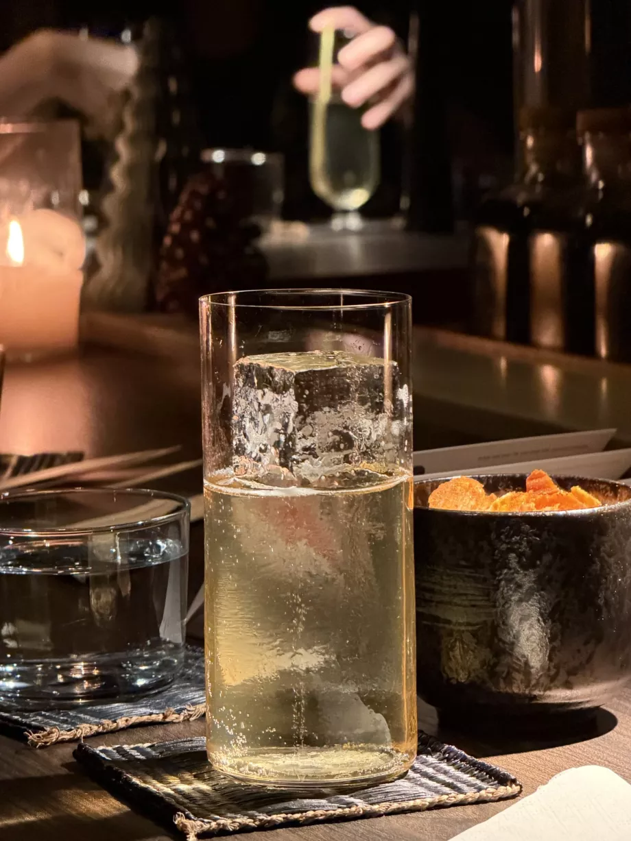 Bar Us - nasze drinki