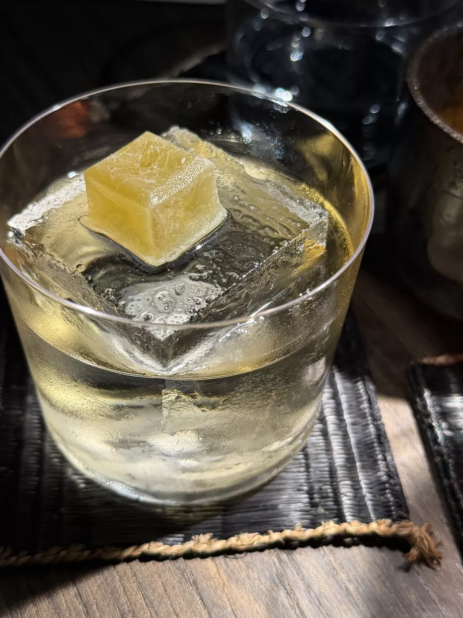 Bar Us - nasze drinki