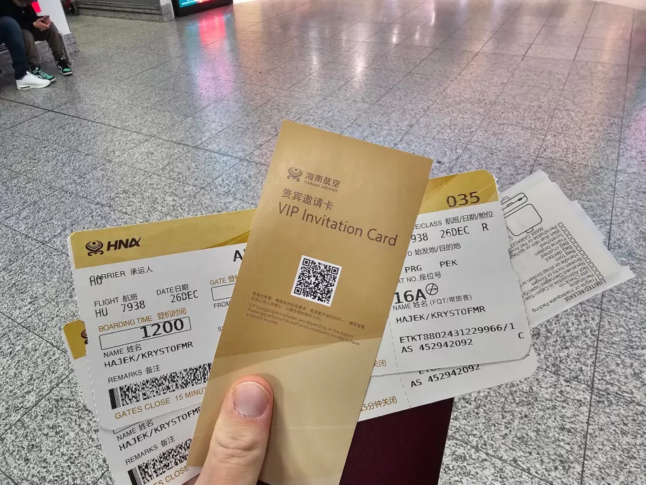 Zaproszenie do salonu