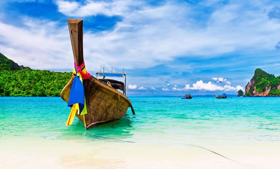 Ko Samui, Tajlandia - wszystko, co musisz wiedzieć