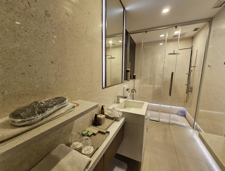 HNA Lounge w Pekinie