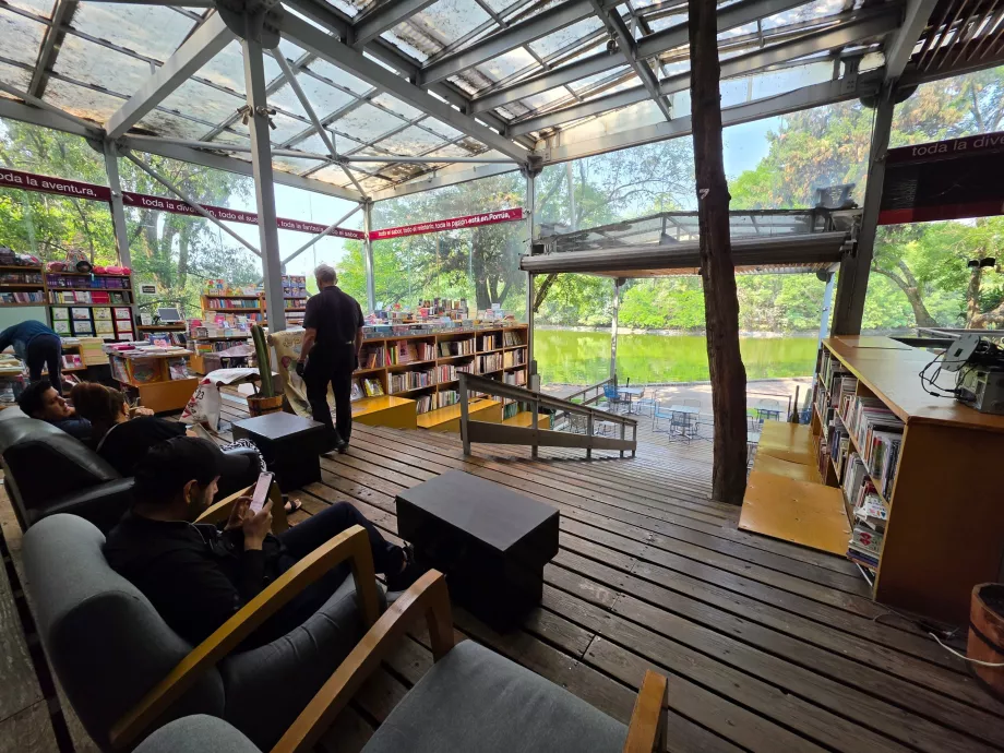 Biblioteka Porrúa