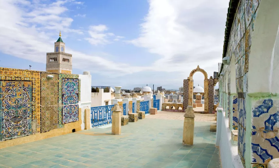 Tunis