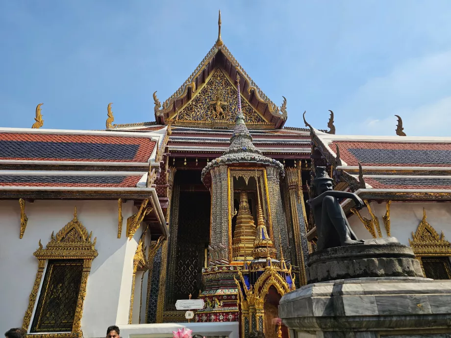 Grand Palace