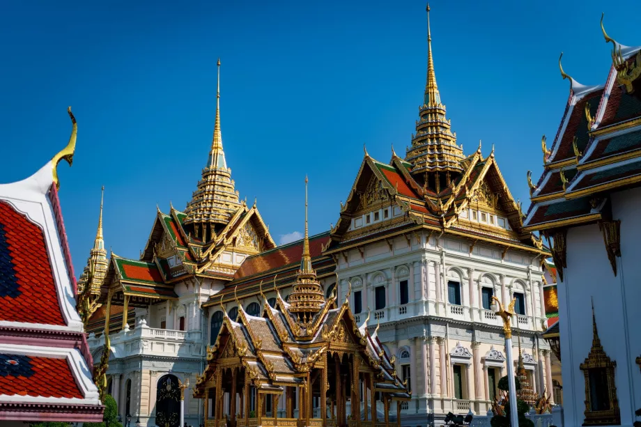 Grand Palace