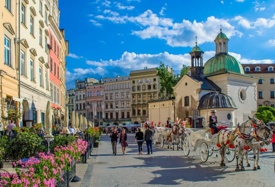 Kościół św. Adalberta