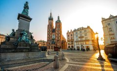 Kraków