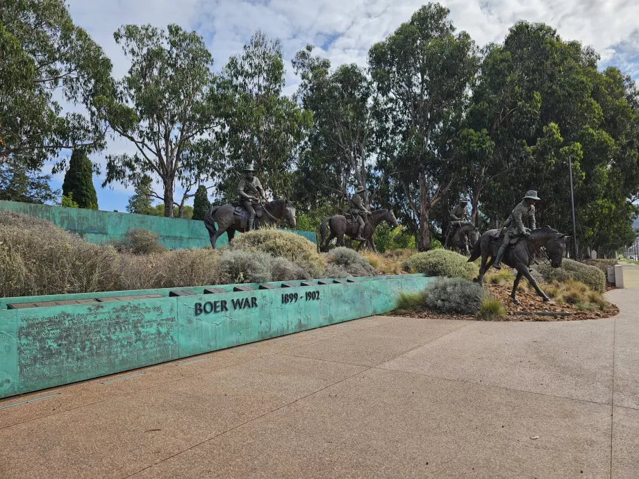 Parada Anzac