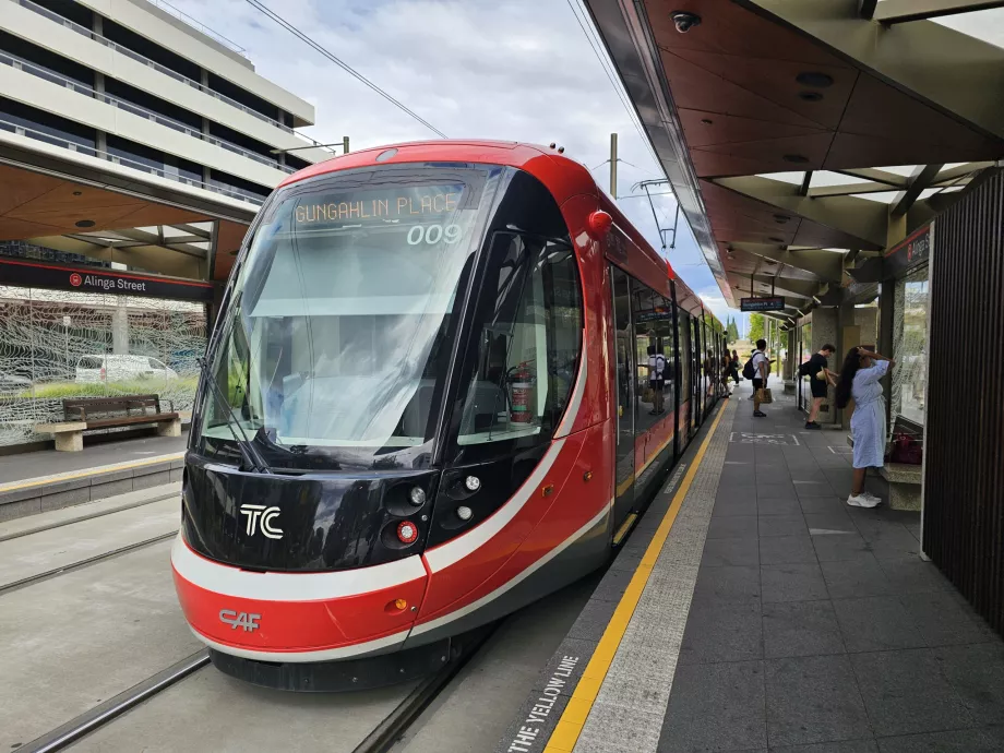 Tramwaj