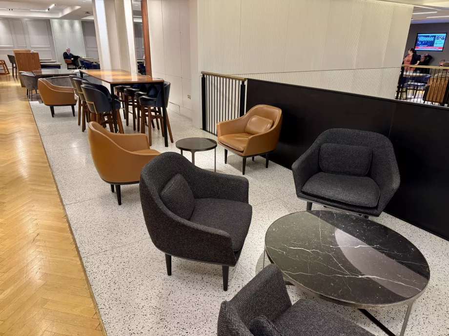 Krzesła do siedzenia