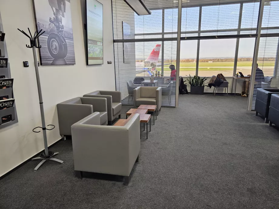 Krzesła do siedzenia