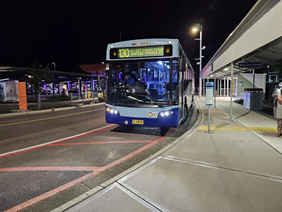 Linia autobusowa 130
