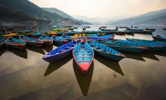 Pokhara – lotnisko krajowe
