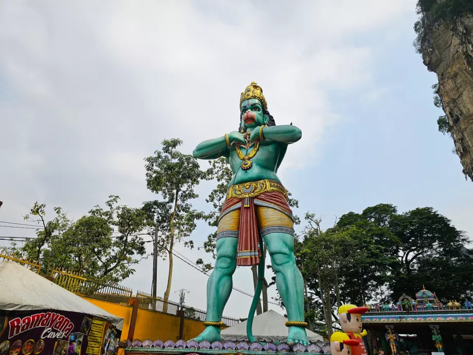 Jaskinia Ramajana