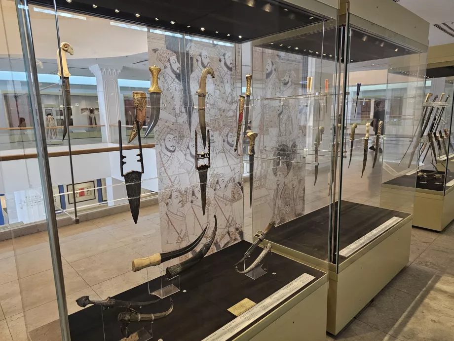 Muzeum Sztuki Islamskiej