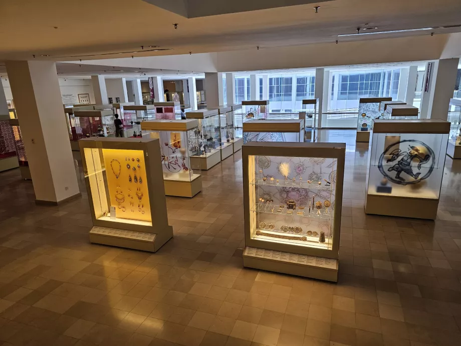 Muzeum Sztuki Islamskiej