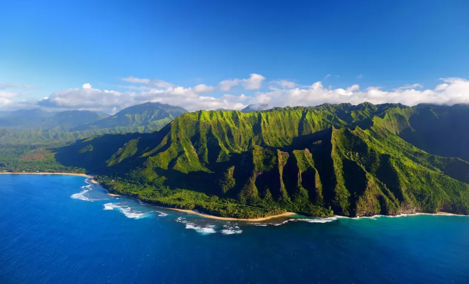 Wyspa Kauai