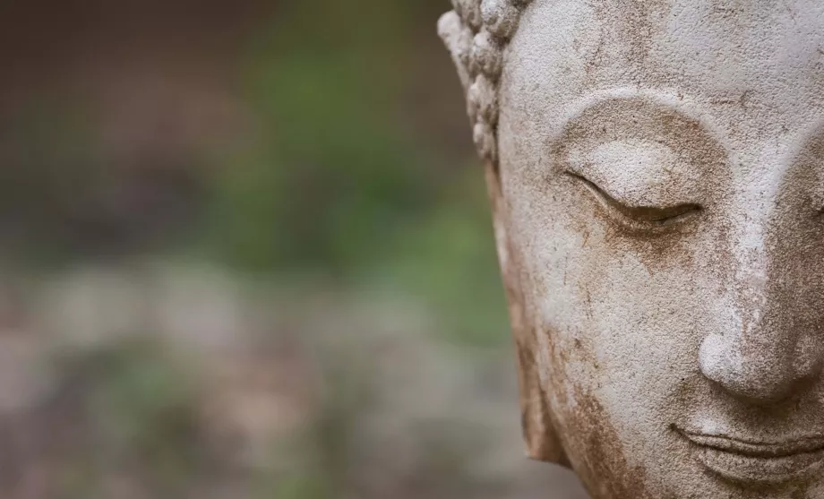 Budda
