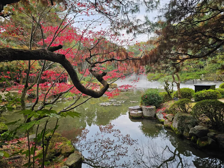 Świątynia Heian-Jing