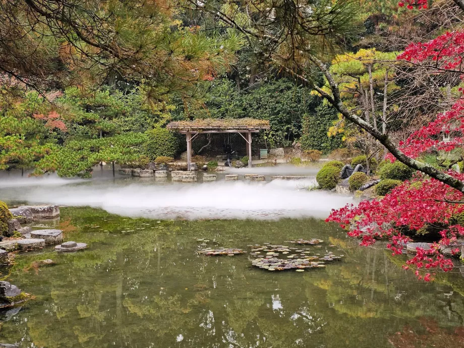 Świątynia Heian-Jing