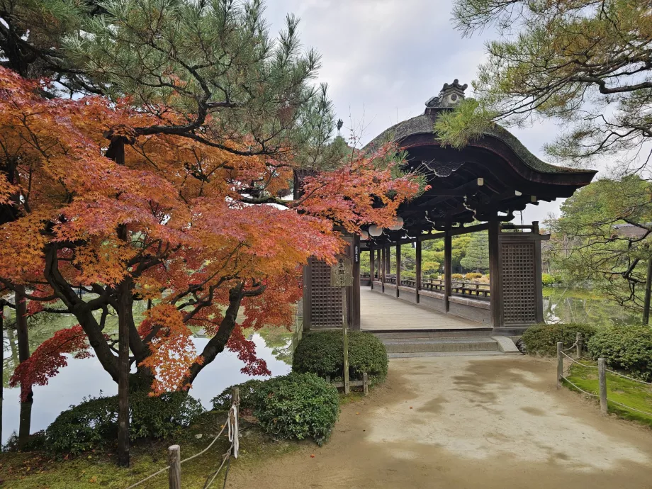 Świątynia Heian-Jing