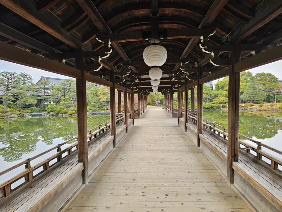 Świątynia Heian-Jing