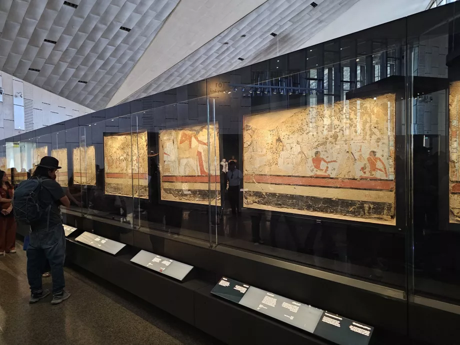 Galeria Główna Muzeum