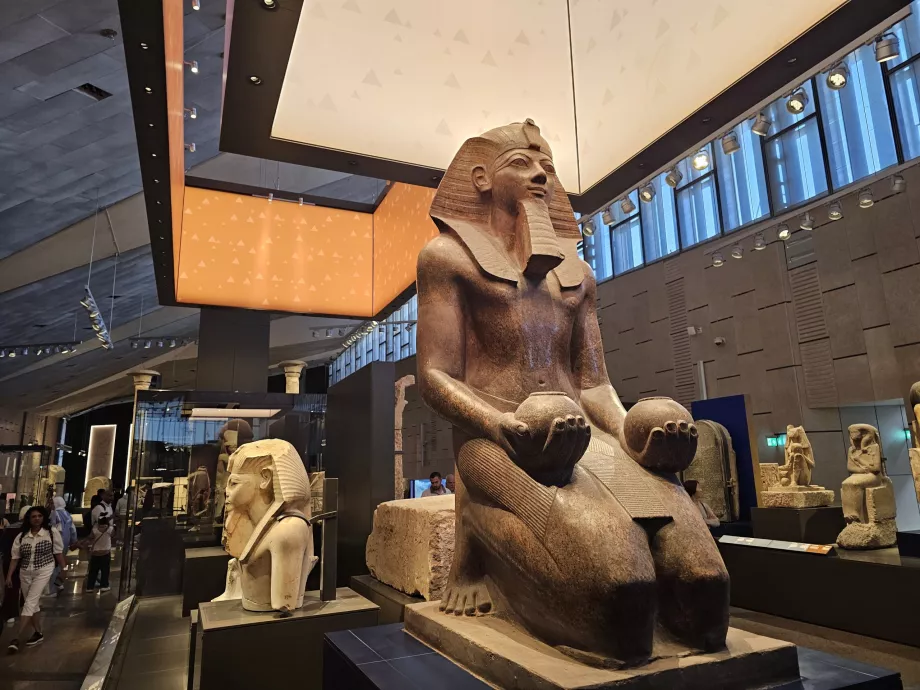 Galeria Główna Muzeum